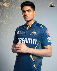 GT Jersey
