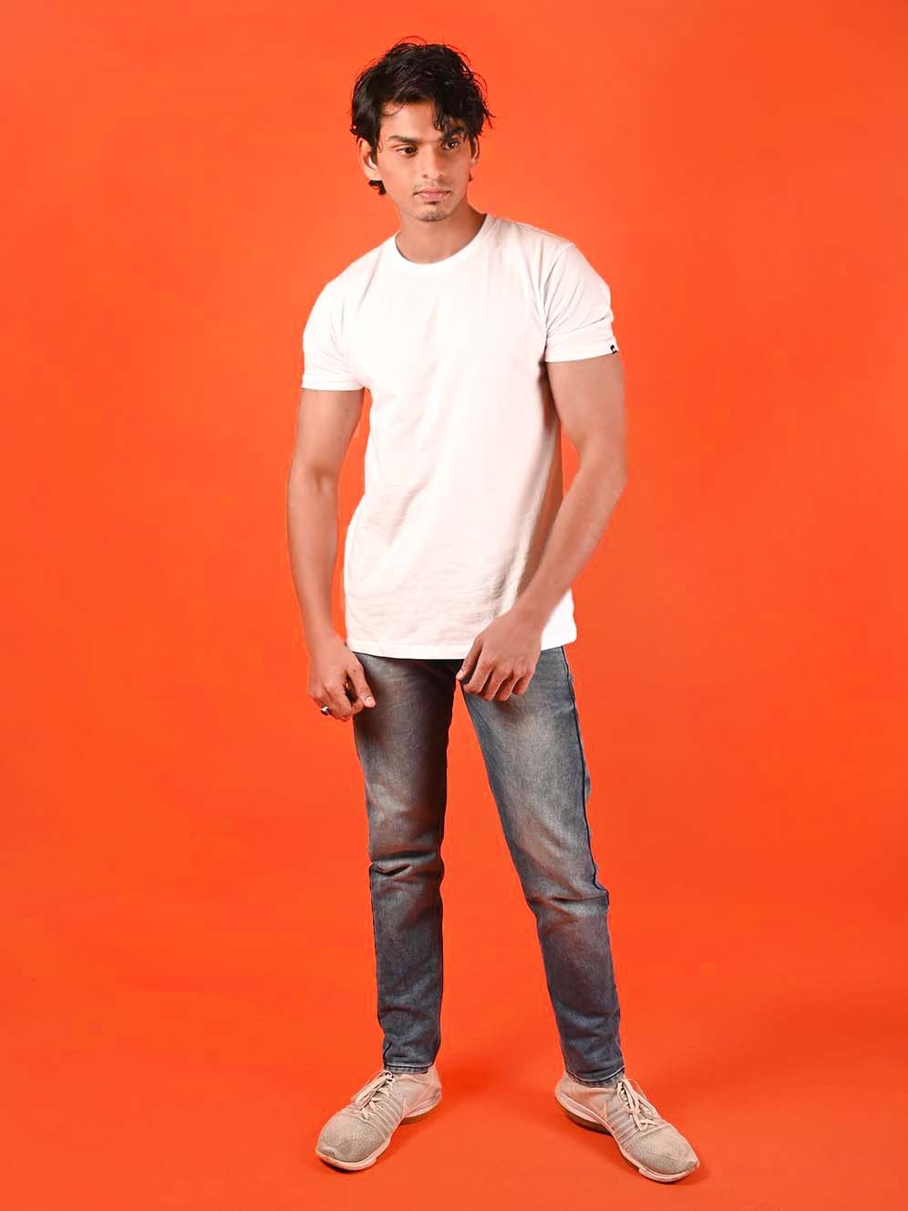 Regular Fit T-shirt
